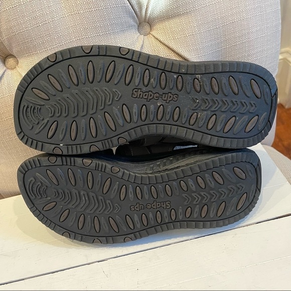 SKECHERS Mens Shape-Up Sandal - Picture 5 of 8